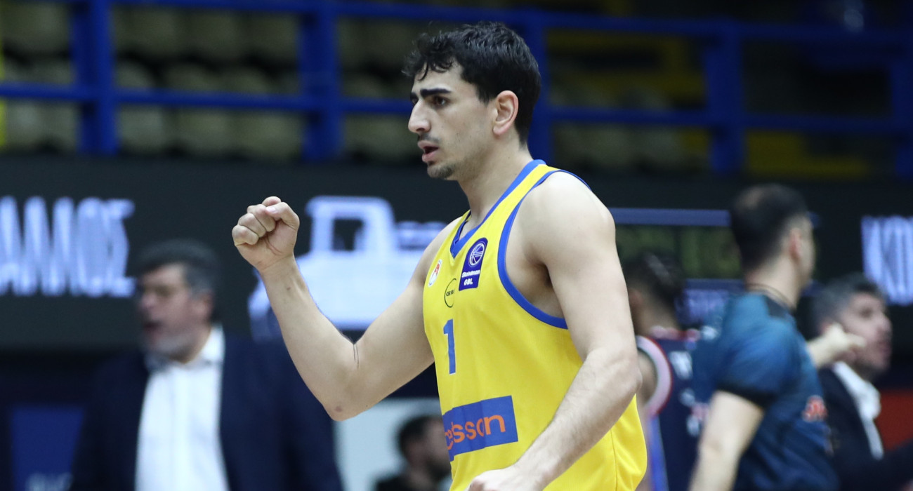 Ο Άλβαρο Καρντένας - Πηγή: Intime