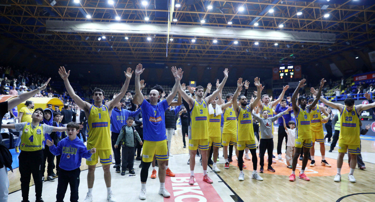 Το Περιστέρι - Πηγή: Intime