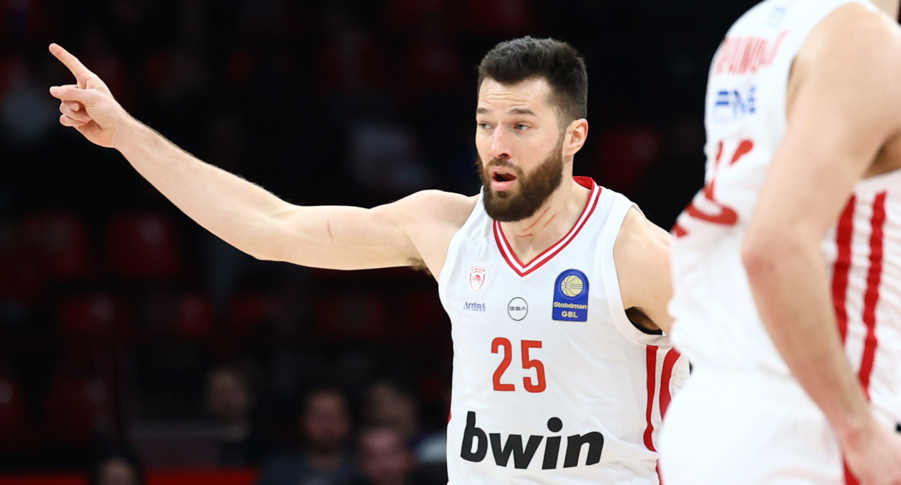 Ο Άλεκ Πίτερς - Πηγη: Intime