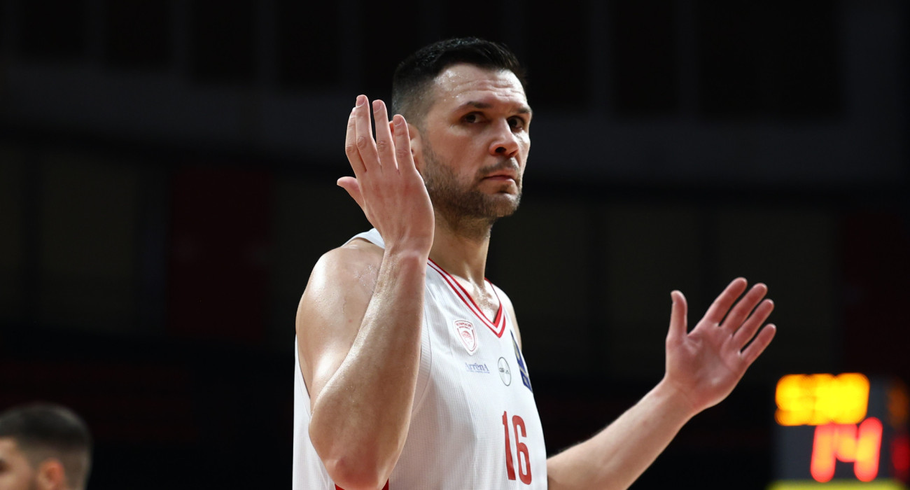 Ο Κώστας Παπανικολάου - Πηγή: Intime