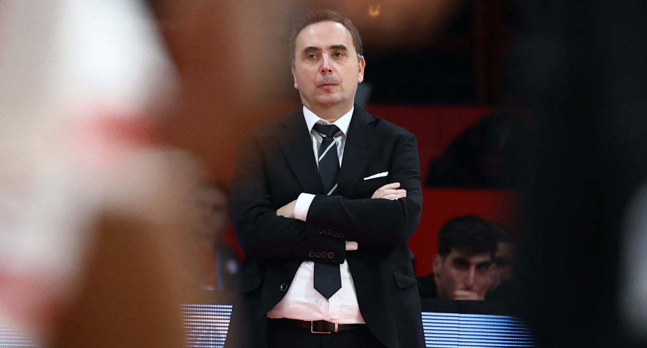 Ο Παντελής Μπούτσκος - Πηγή: Intime