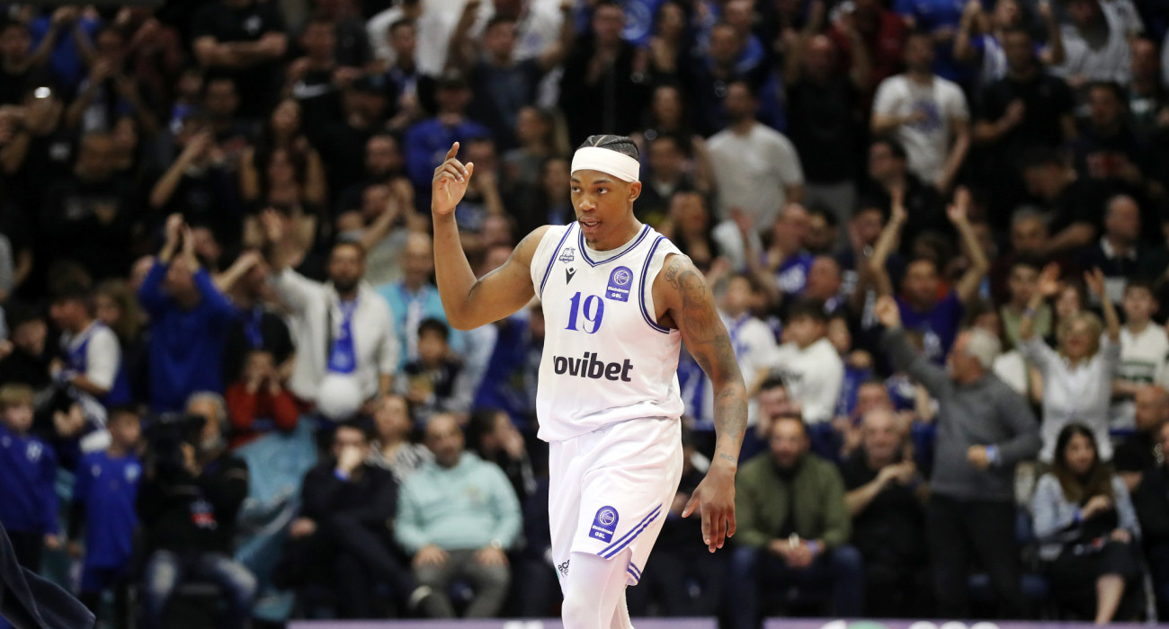 Ο Τζάστιν Έντλερ-Ντέιβις - Πηγή: Intime