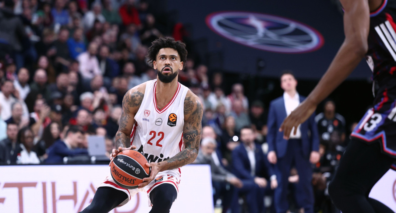 Ο Τάιλερ Ντόρσεϊ / Πηγή: InTime