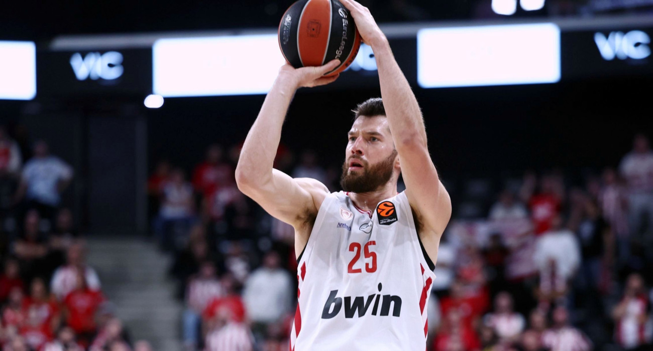 Ο Άλεκ Πίτερς / Πηγή: InTime