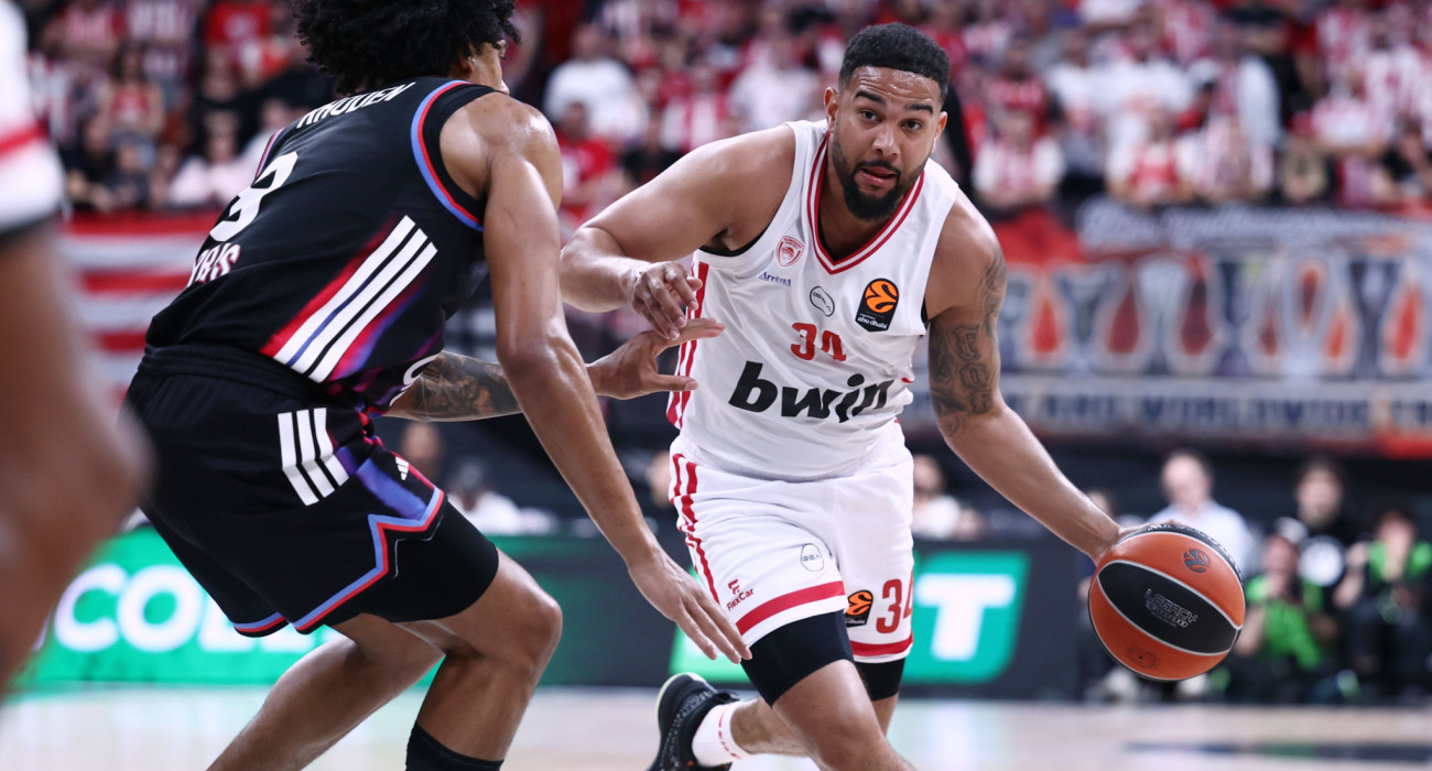 Ο Κόρι Τζόζεφ - Πηγή: Intime