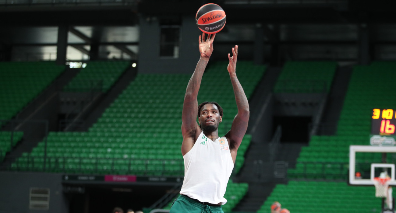 Ο Ματίας Λεσόρ θα παίξει κόντρα στη Ζάλγκιρις / ΙΝΤΙΜΕ