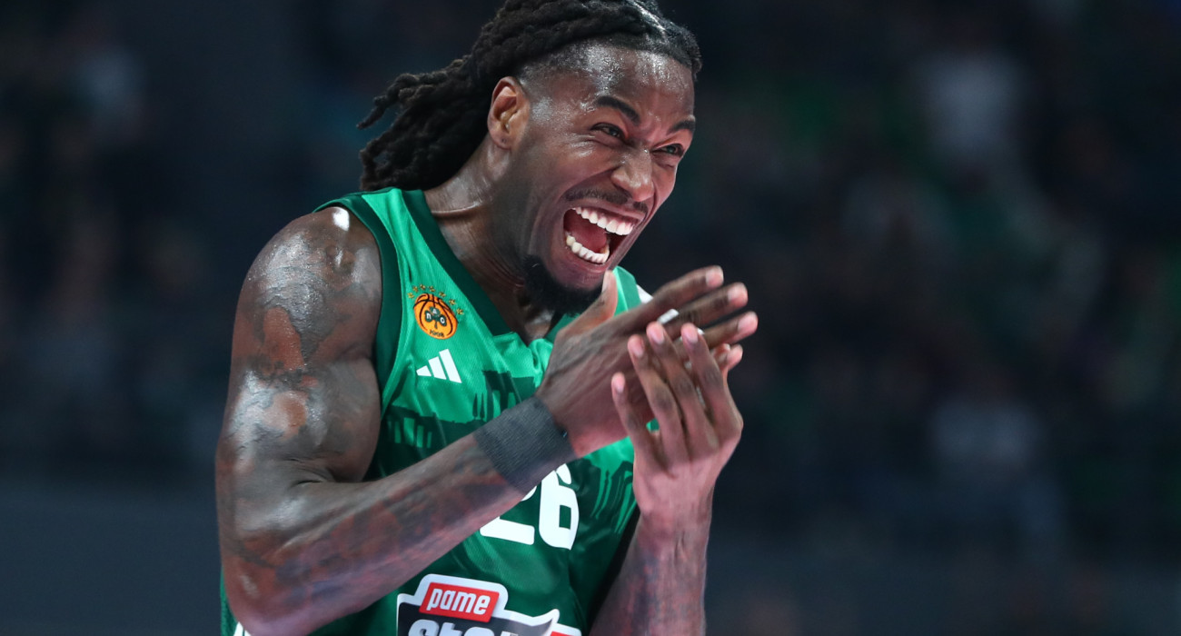 Ο Ματίας Λεσόρ - Πηγή: Intime