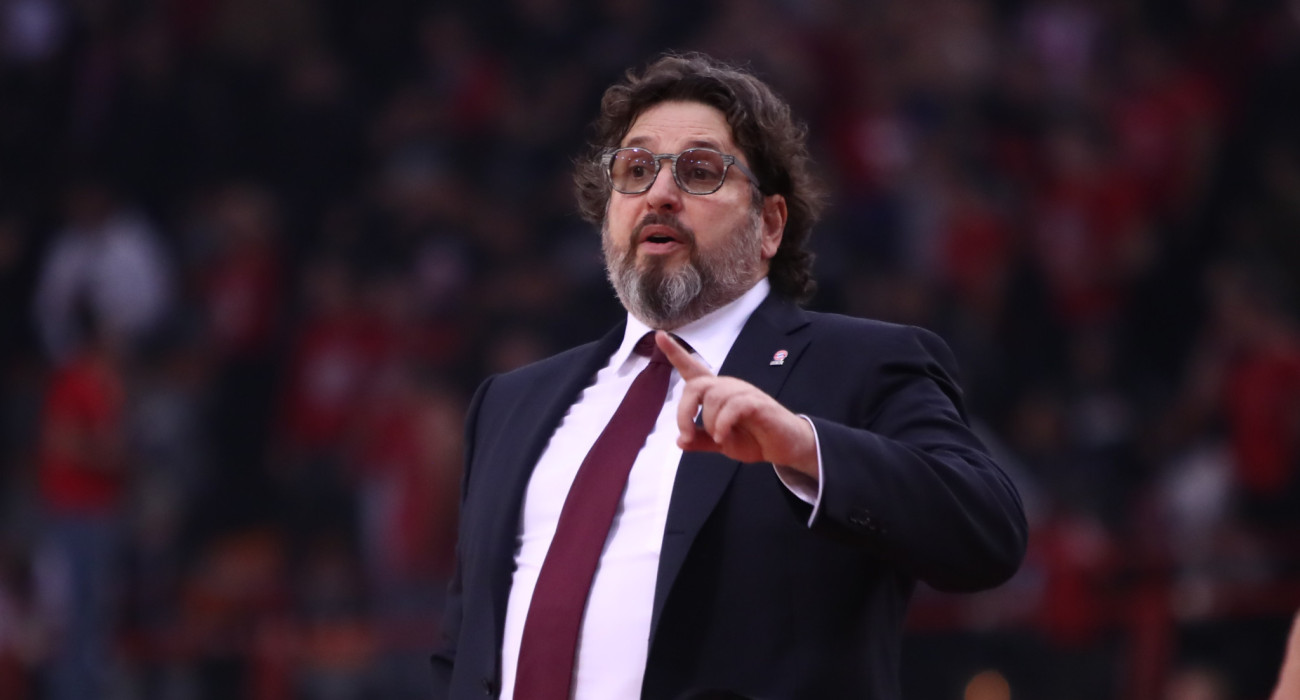 Ο Αντρέα Τρινκιέρι φτάνει στη Θεσσαλονίκη την Τετάρτη και θα παρουσιαστεί από τον ΠΑΟΚ/Πηγή: Eurokinissi