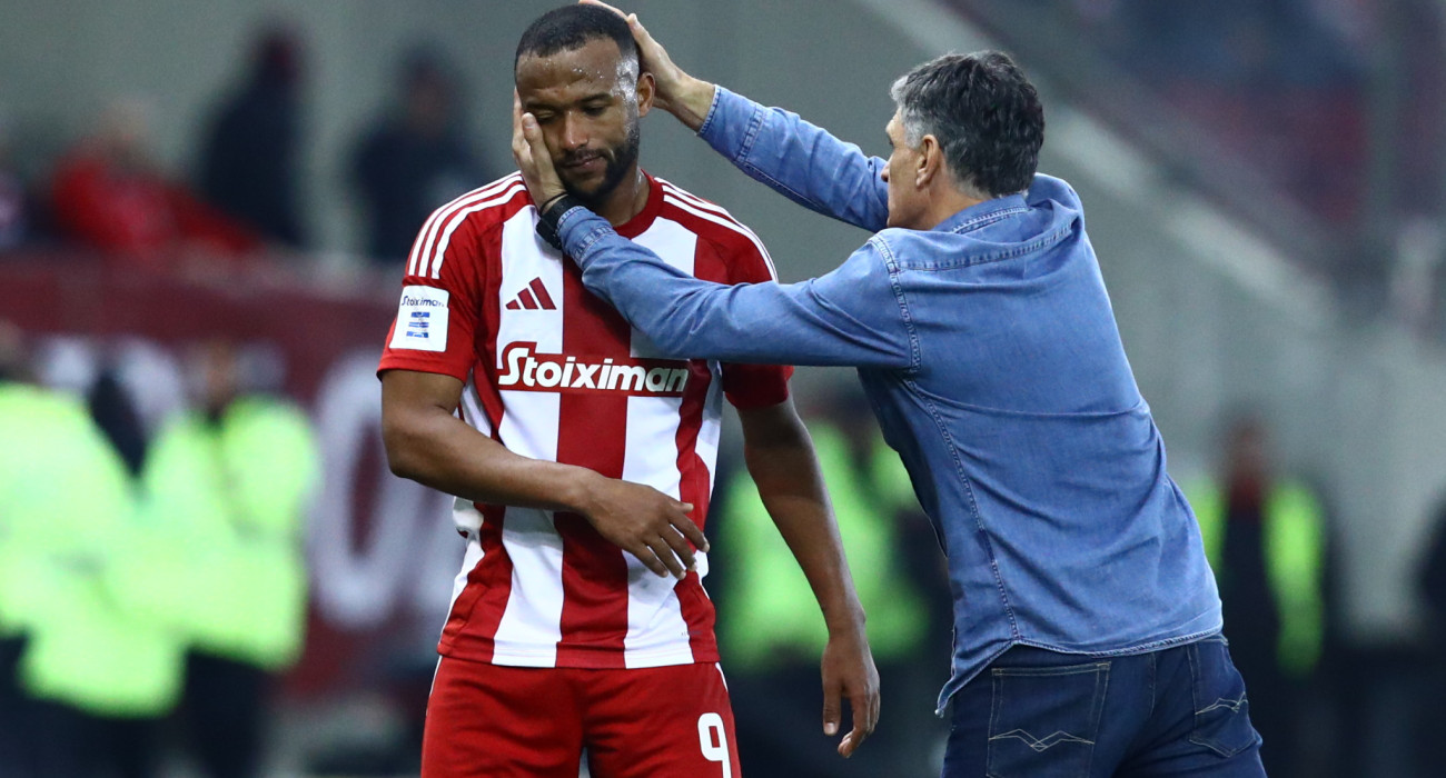 Ολυμπιακός: Το ντόμινο που έχει μπλοκάρει το φετινό σχέδιο του Μεντιλίμπαρ