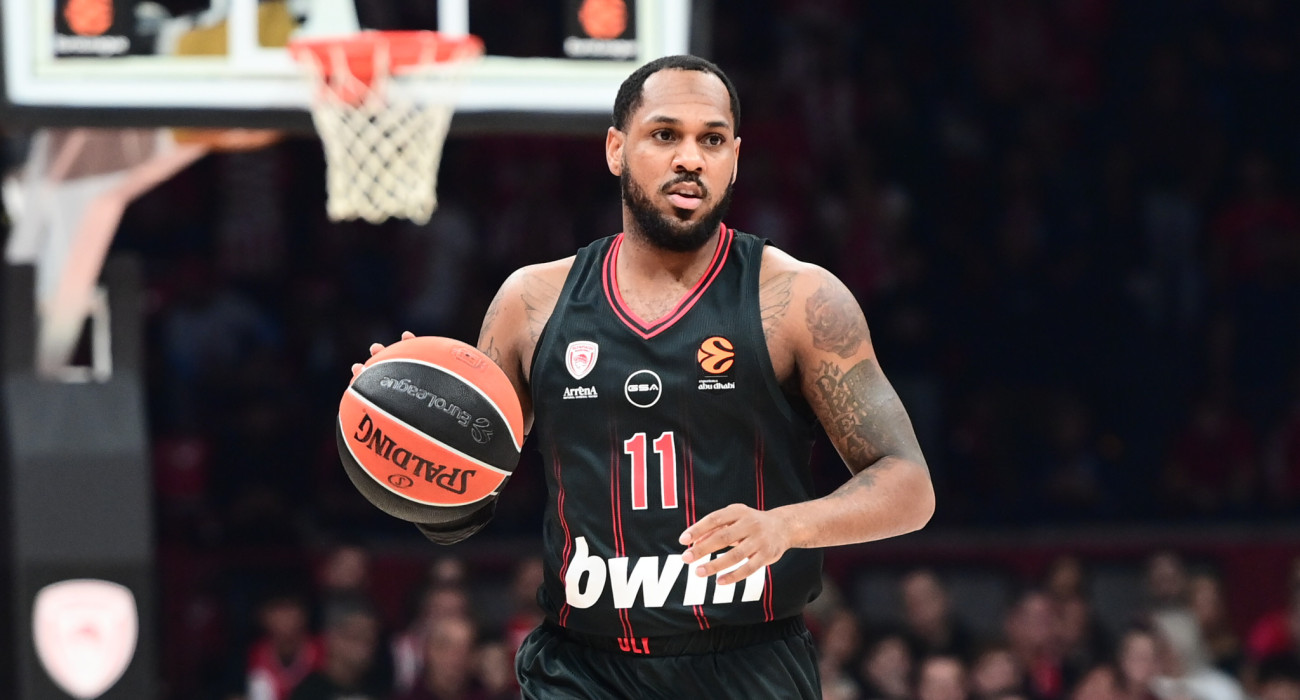 Ο Μόντε Μόρις - Πηγή: Eurokinissi