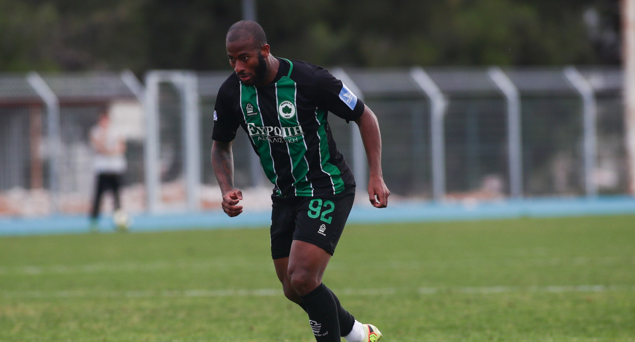 Με επιτυχία η επέμβαση του Σεμπά / Πηγή: Eurokinissi