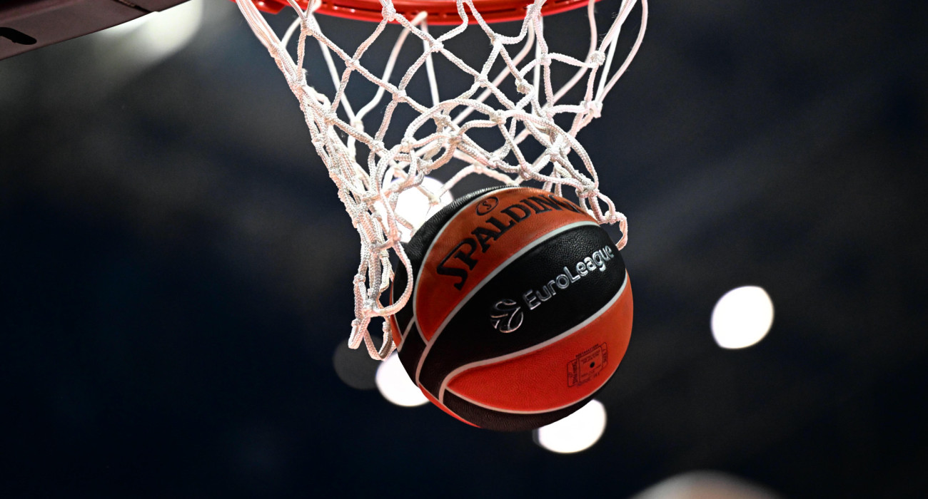 Σε πρώτο πλάνο οι εξελίξεις στη Μέση Ανατολή στη συνεδρίαση της EuroLeague/Πηγή: Eurokinissi