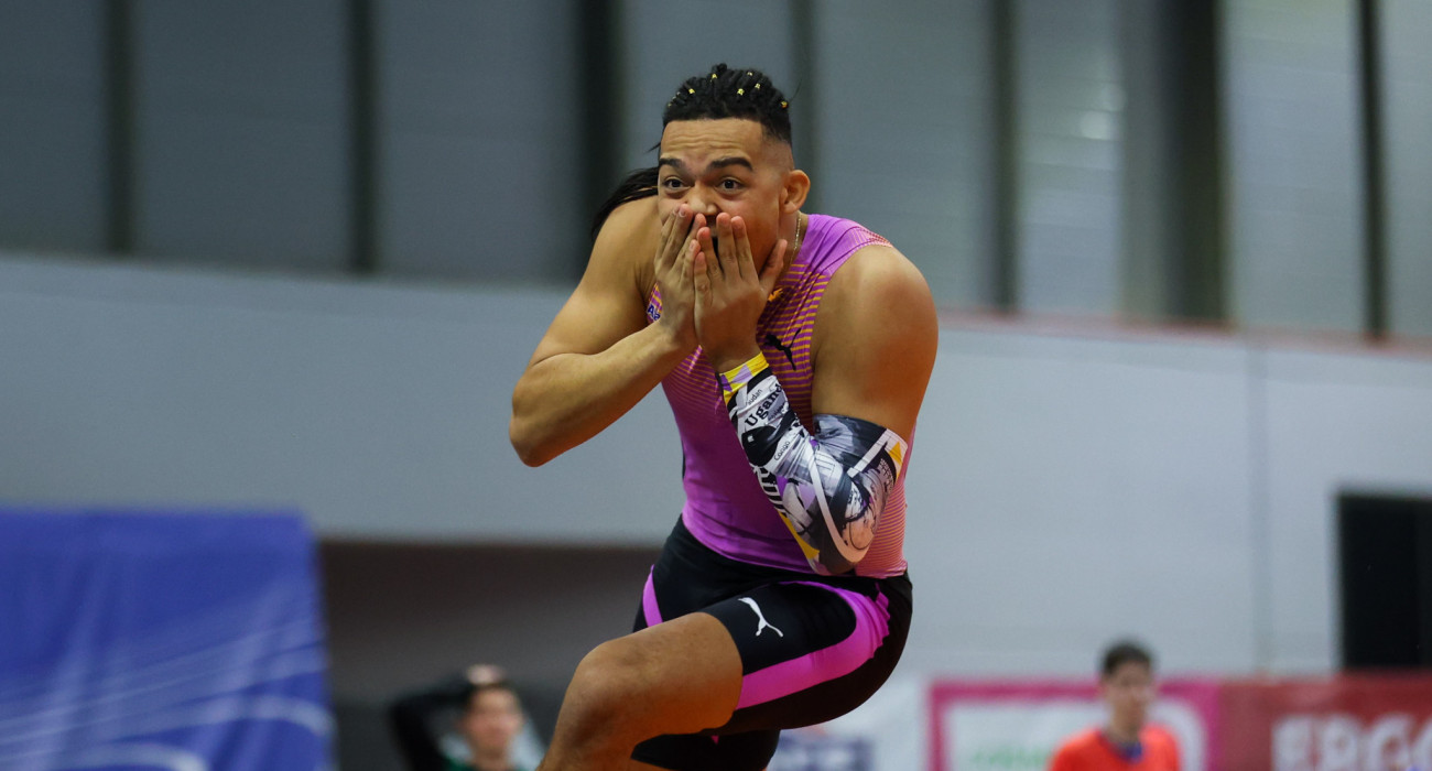 Ο Εμμανουήλ Καραλής/ Πηγή: Eurokinissi