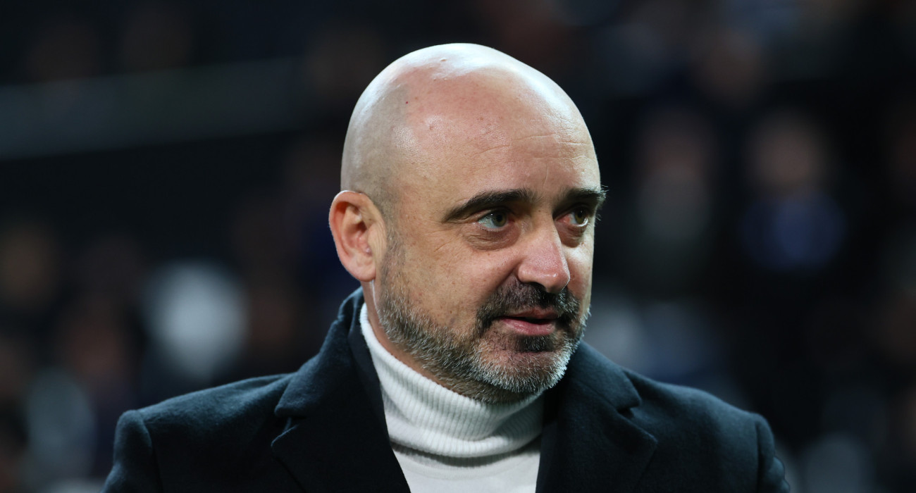 Ο Μίλαν Ράσταβατς αποτελεί παρελθόν από τον Αστέρα AKTOR / Πηγή: Asterastripolis.gr