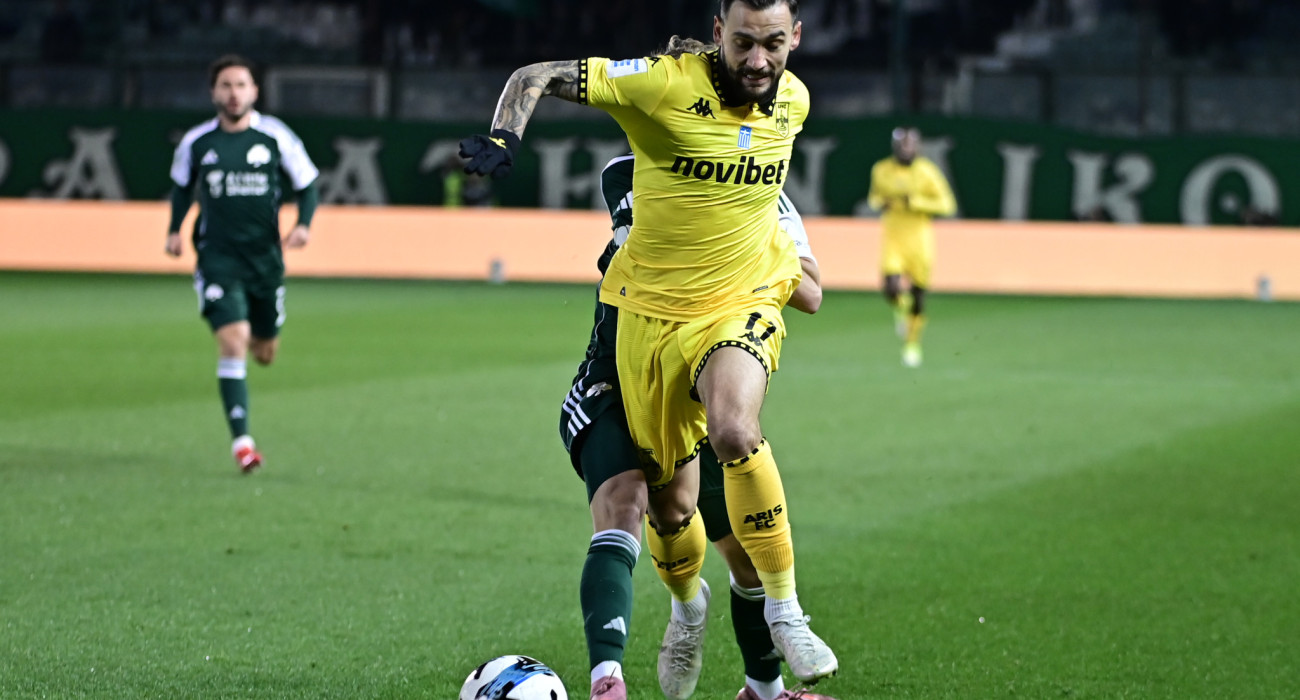 Οι έξι σίγουρες απουσίες του Άρη και οι παίκτες στο όριο καρτών