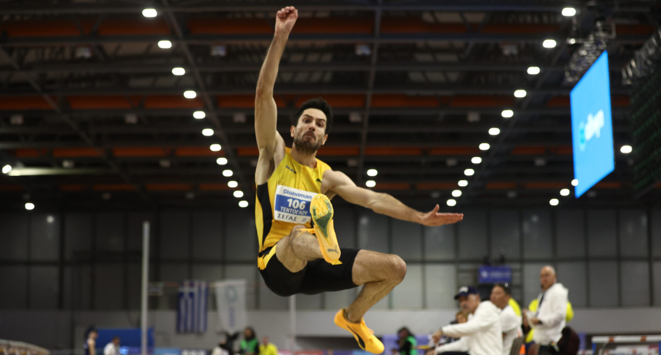 Ο Μίλτος Τεντόγλου/ Πηγή: Eurokinissi