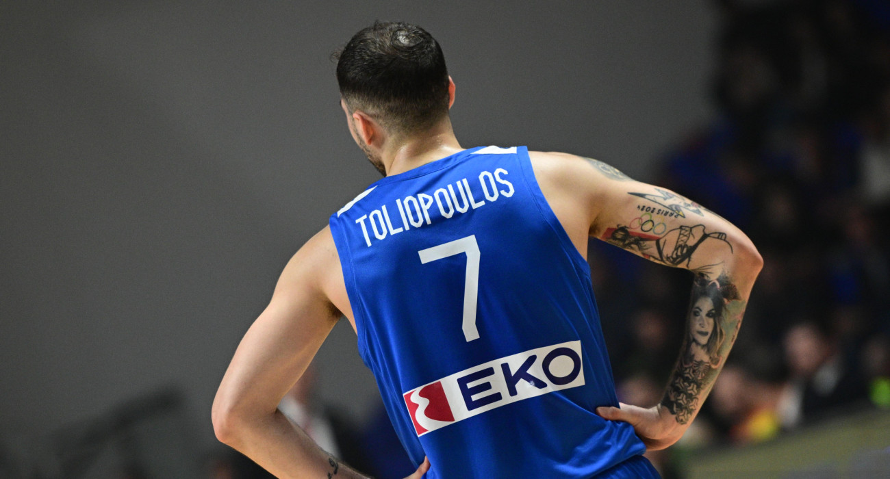 Η εθνική «Μητέρα» όλων των παικτών