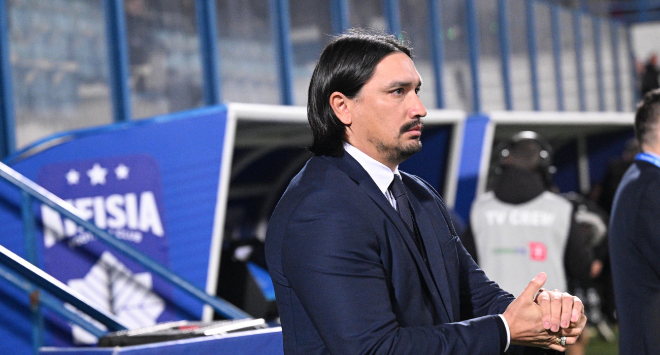 Πολλά παράπονα έχει ο Σεμπάστιαν Λέτο / Πηγή: Eurokinissi