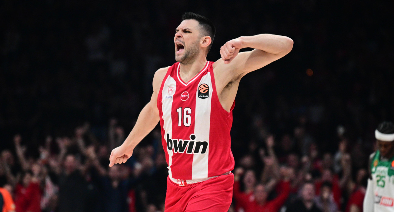 Θρίαμβος κόντρα στη λογική