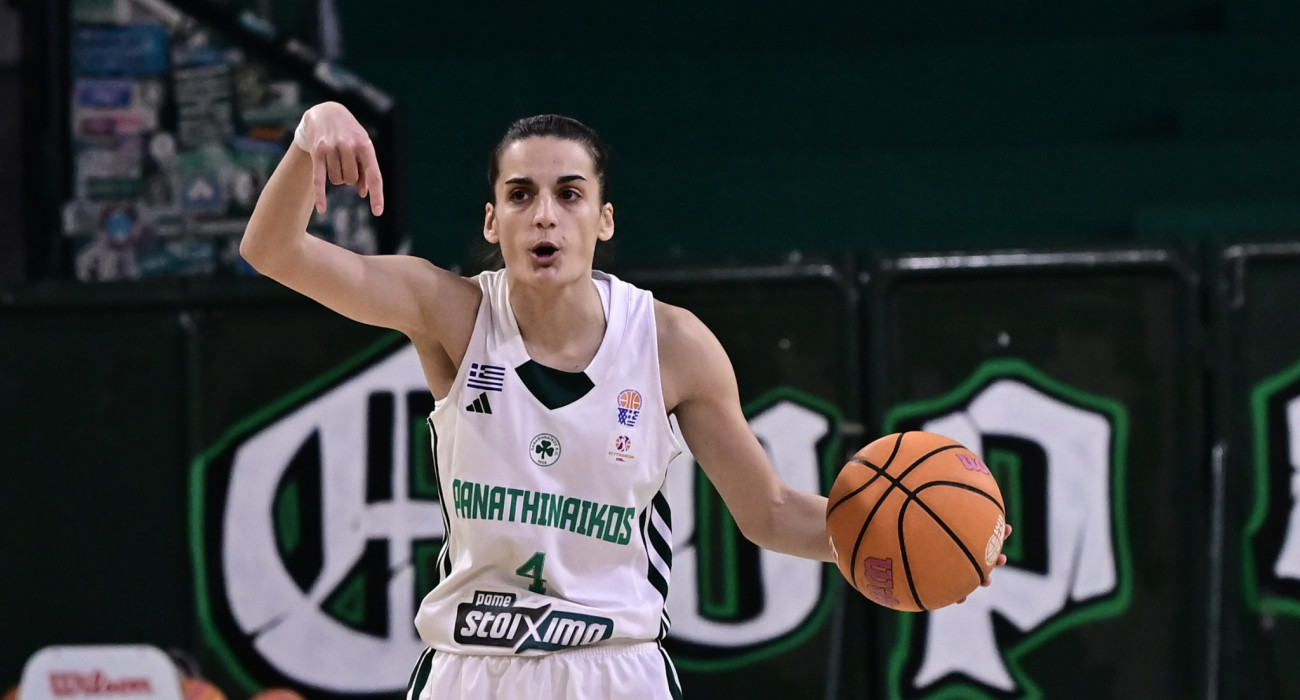 Ο Παναθηναϊκός απάντησε την ανακοίνωση του Ολυμπιακού/Πηγή: Eurokinissi