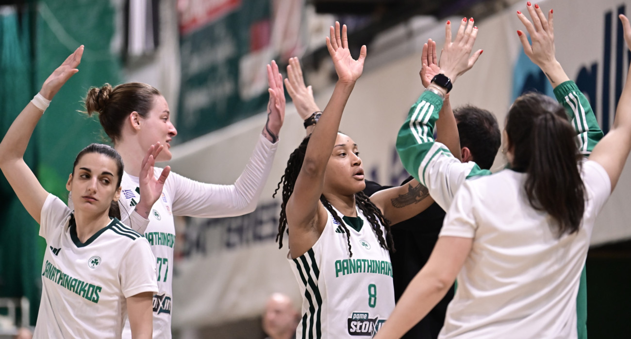 Παναθηναϊκός - Πηγή: Eurokinissi