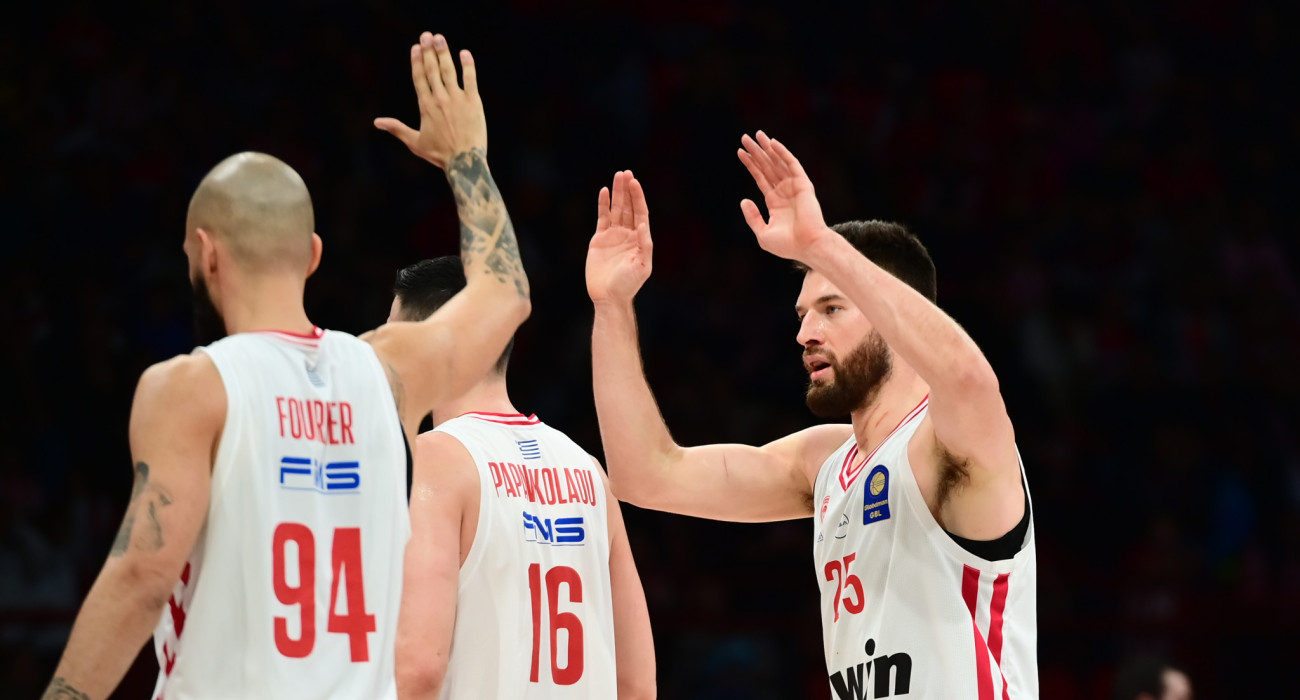 Αποστολή με κινδύνους που θα καθορίσει το βαθμολογικό «ταβάνι» του Ολυμπιακού