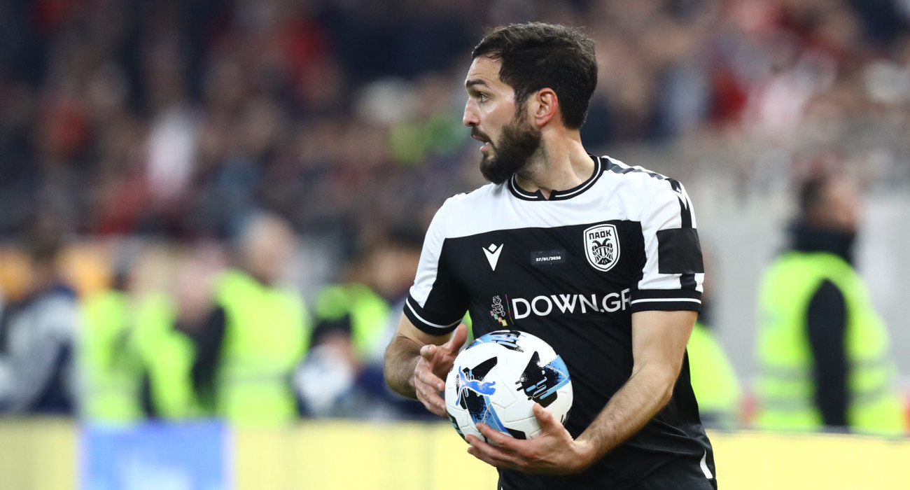 O Μαγκομέντ Οζντόεφ / Πηγή: Intime