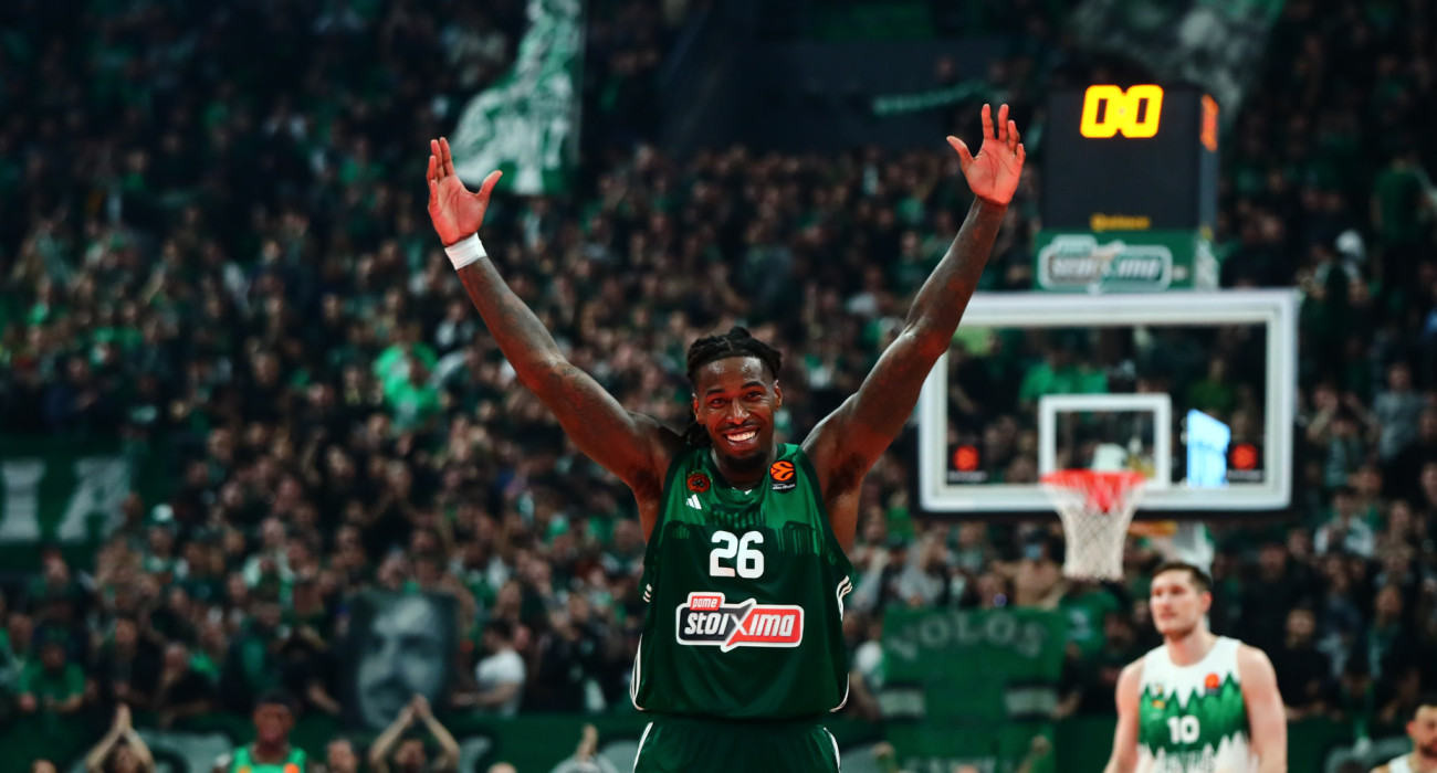 Ο Ματίας Λεσόρ επέστρεψε μετά από 15 μήνες/Πηγή: Eurokinissi