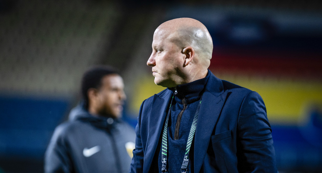 Ο Μάρκο Νίκολιτς / Πηγή: Eurokinissi