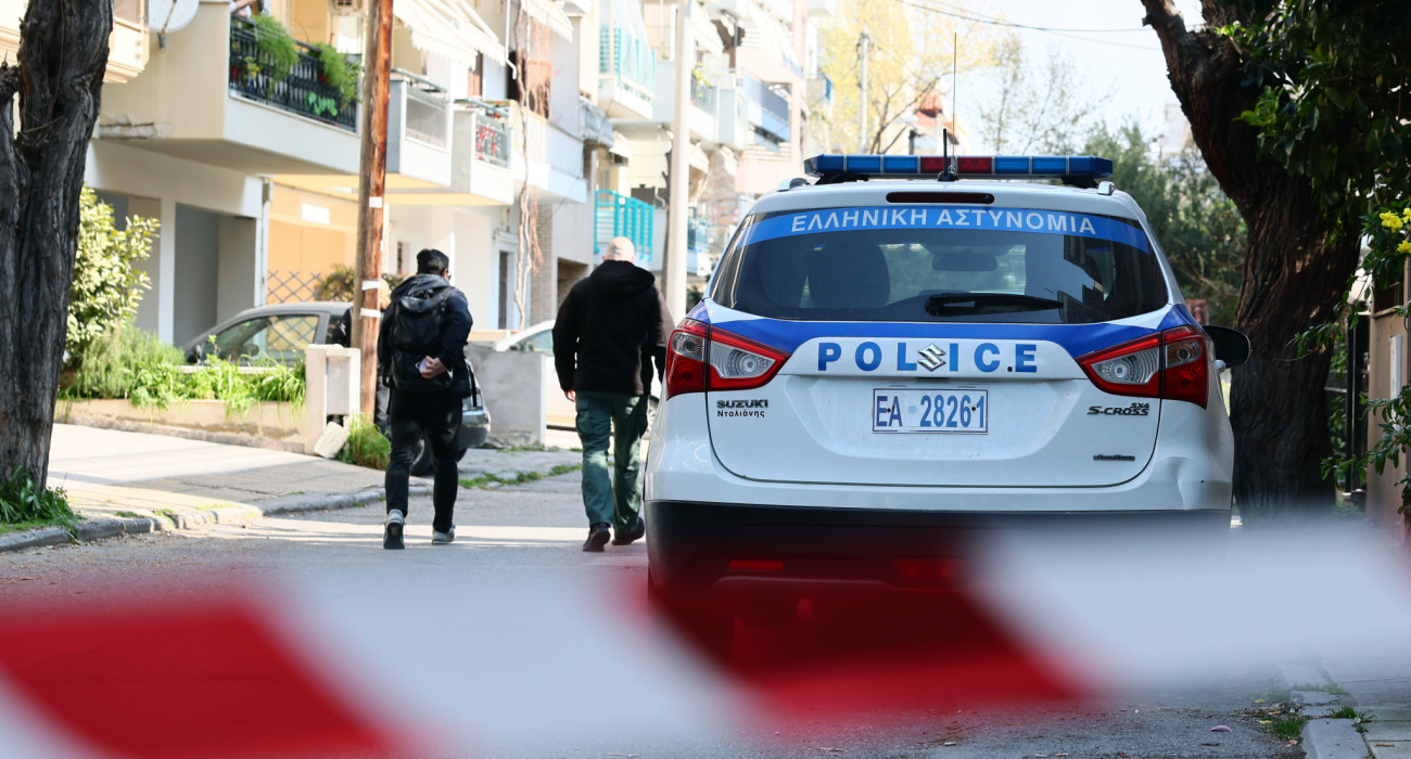 Aγριο οπαδικό επεισόδιο - Νεκρός 20χρονος οπαδός του ΠΑΟΚ από μαχαίρωμα / Πηγή: Eurokinissi