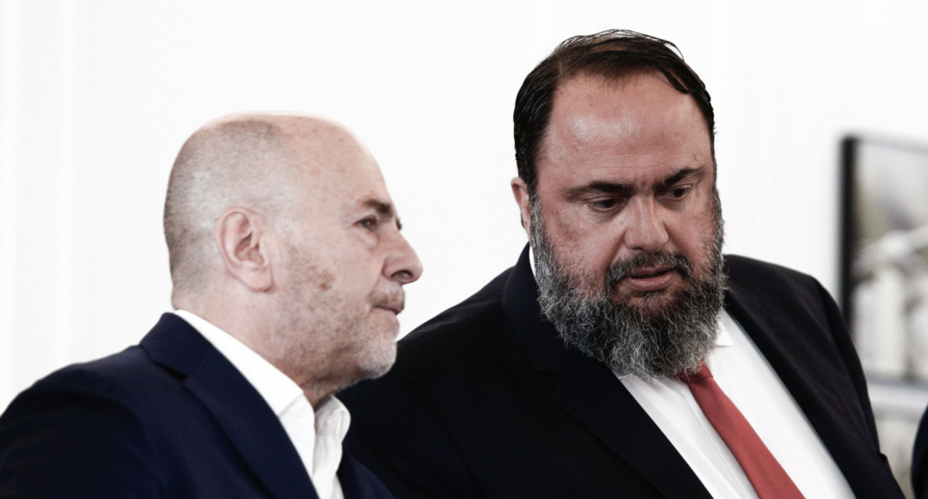 Η λίστα Forbes: Μαρινάκης, Μυστακίδης, Αλαφούζος και Σαββίδης οι πρώτοι ιδιοκτήτες ομάδων – Οι πλουσιότεροι Έλληνες