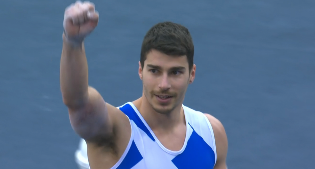 Ο Νίκος Ηλιόπουλος / Screenshot