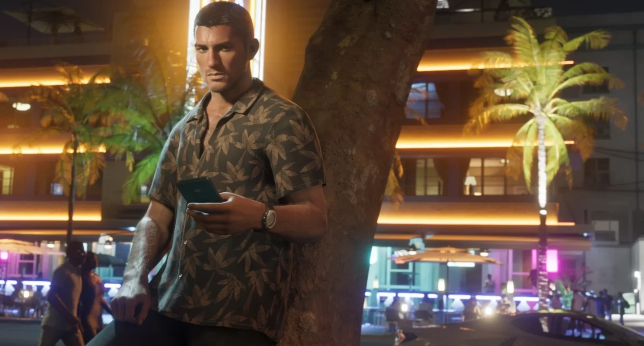 Η αγωνία για το GTA 6 κορυφώνεται, αλλά φαίνεται πως πλησιάζουμε στην ώρα για τις προ-παραγγελίες.