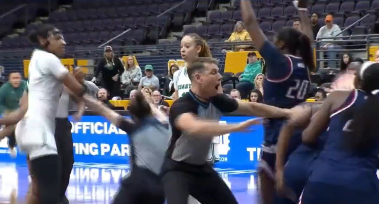 Ξύλο στο Σάουθ Αλαμπάμα - Κόσταλ Καρολάινα