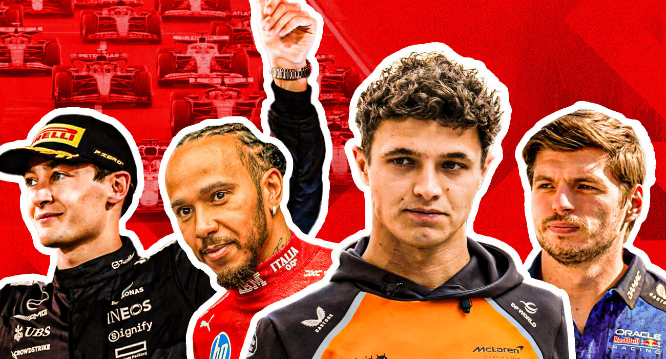 Αυτό το πρωτάθλημα ποιος θα το πάρει; / By: Manos Perdikakis