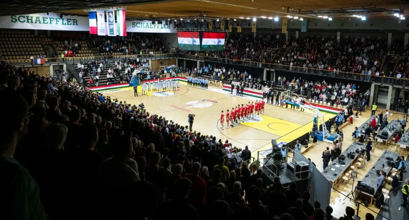 Θεαματική η προσέλευση του κόσμου στο δεύτερο παράθυρο των εθνικών ομάδων