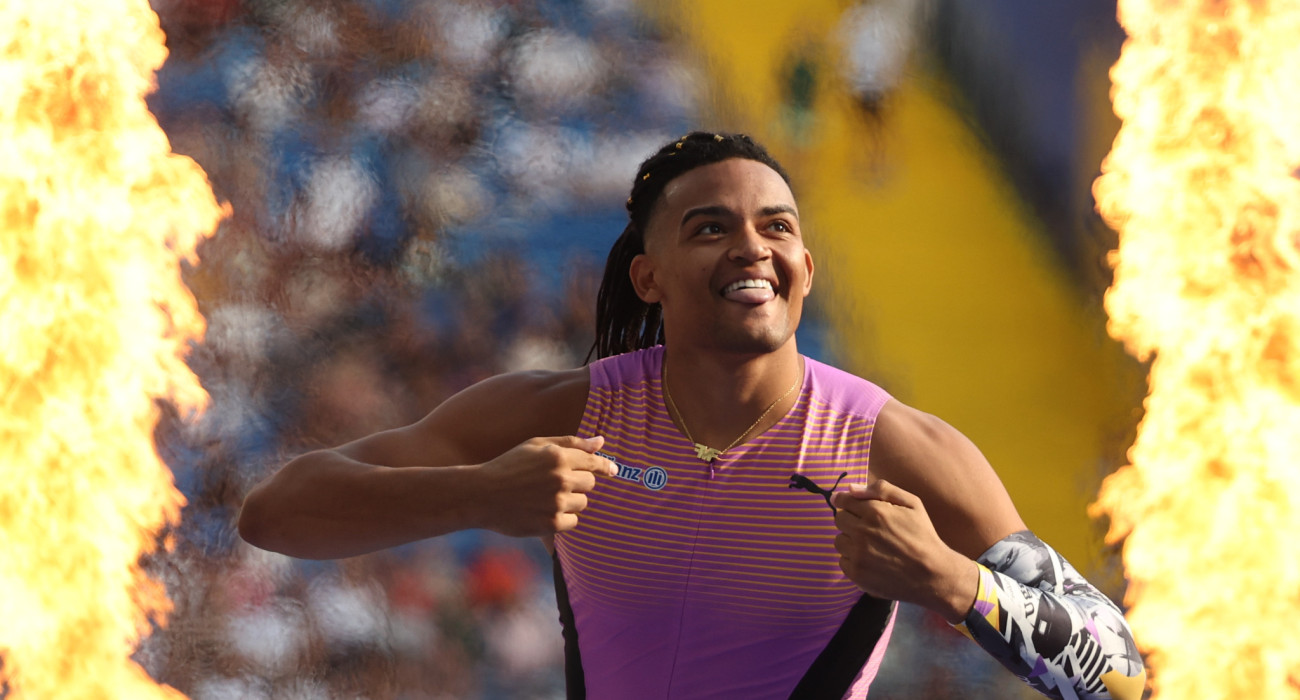 Ο δρόμος του «Μανόλο» μέχρι τα... βιβλία της ιστορίας, Πηγή: Jakub Porzycki/NurPhoto via Getty Images/Ideal Images