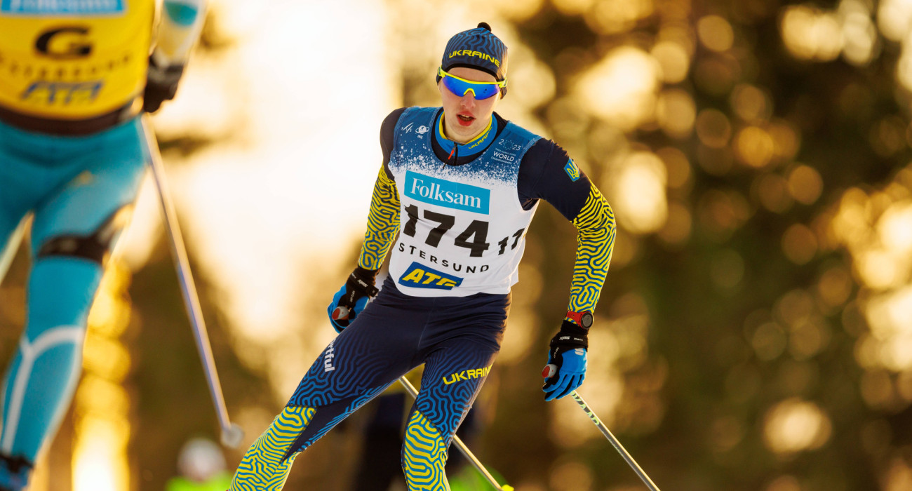 Ο Μαξίμ Μουρασκόφσκι / Πηγή: Imago