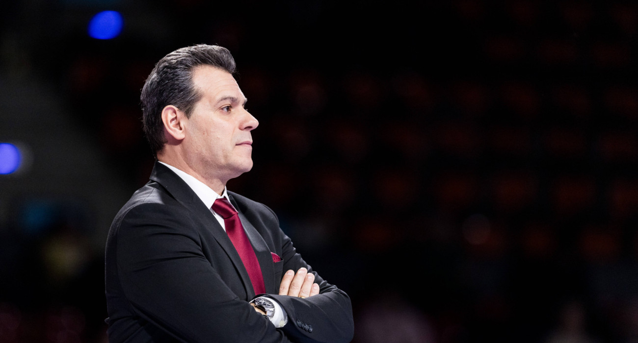 Πρώην ποδοσφαιριστής τα έβαλε με τον Δημήτρη Ιτούδη/Πηγή: imago