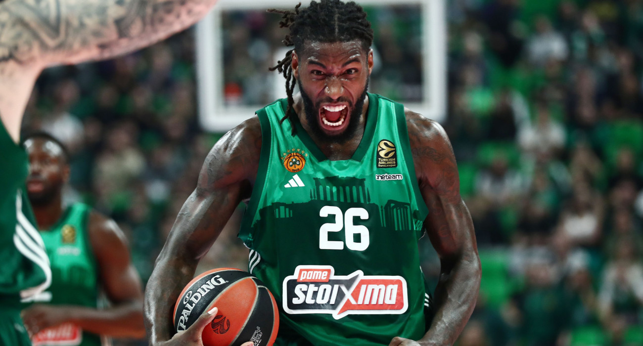 449 μέρες μετά τον τραυματισμό του, ο Ματίας Λεσόρ είναι έτοιμος να τα αφήσει όλα πίσω του / Πηγή: Intime