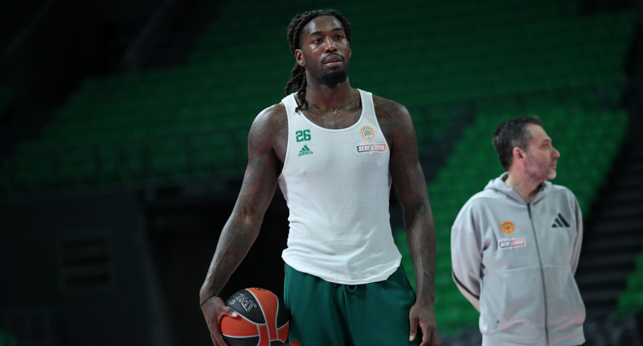 Ο Ματίας Λεσόρ / Πηγή: Intime