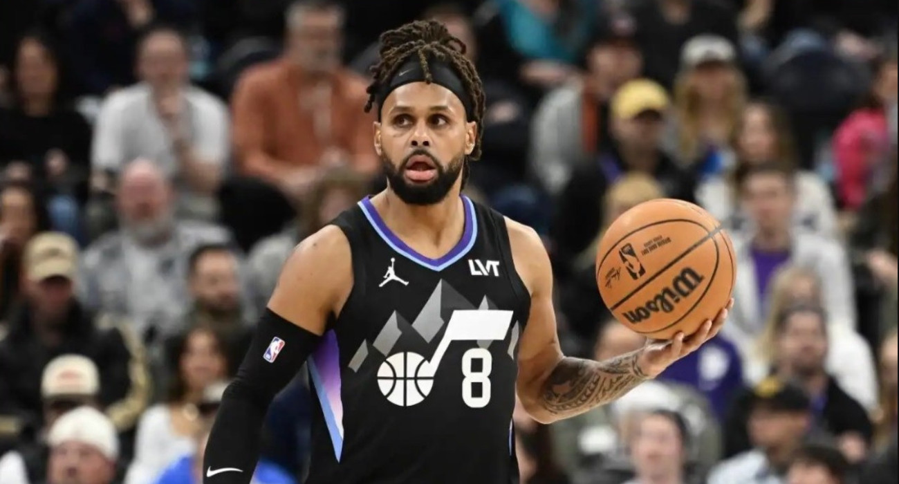 Σε επαφές με τον Πάτι Μιλς η Τενερίφη