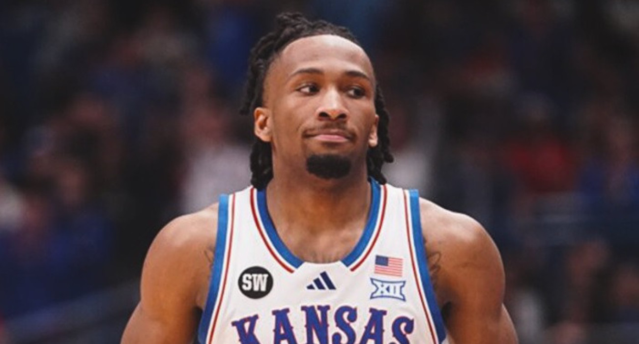 Ο Ντάριν Πίτερσον - Screenshot