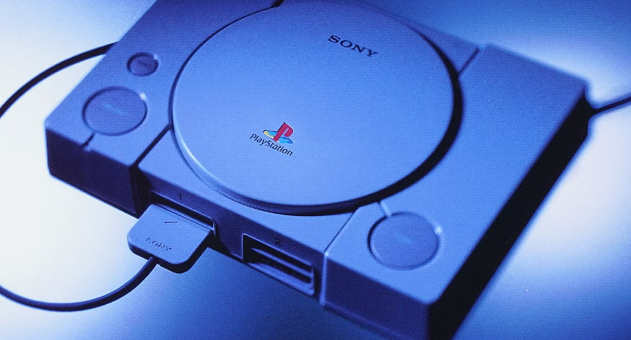 Η θρυλική κονσόλα PlayStation θα κυκλοφορήσει σύντομα και σε LEGO set