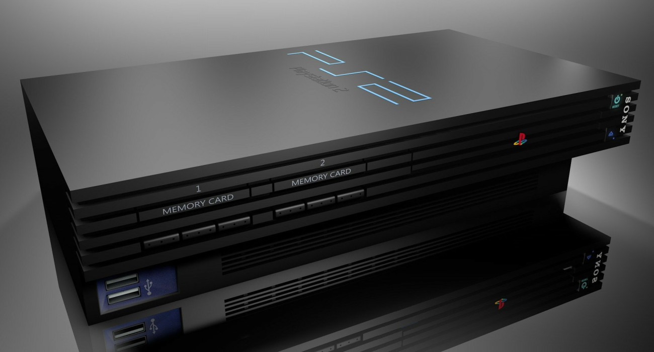 Το PS2 έκλεισε 26 χρόνια στην αγορά των videogames, έχοντας γράψει ιστορία