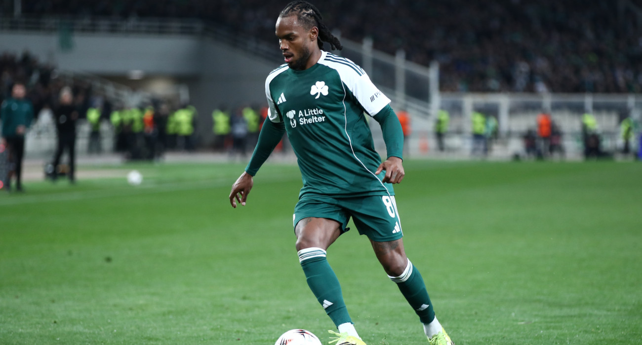 Ο Ρενάτο Σάντσες έκανε το πιο «γεμάτο» παιχνίδι του κόντρα στην Μπέτις - ΠΗΓΗ: ΙΝΤΙΜΕ