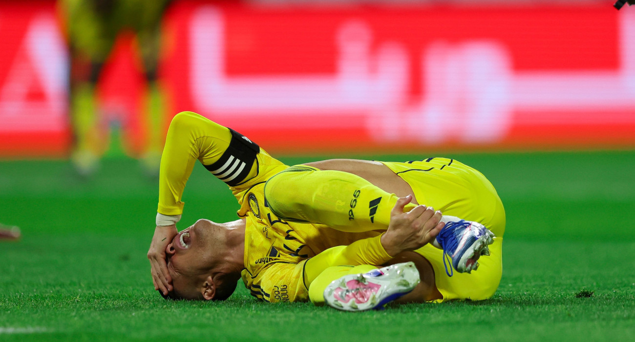 Στην Ισπανία θα συνεχίσει την αποθεραπεία του ο Κριστιάνο Ρονάλντο / Πηγή: Getty