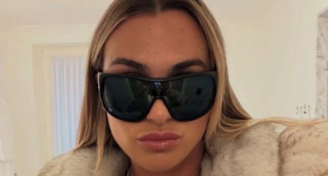 Η Αρίνα Σαμπαλένκα πόσταρε τολμηρό βίντεο στο Tik Tok/Screenshot