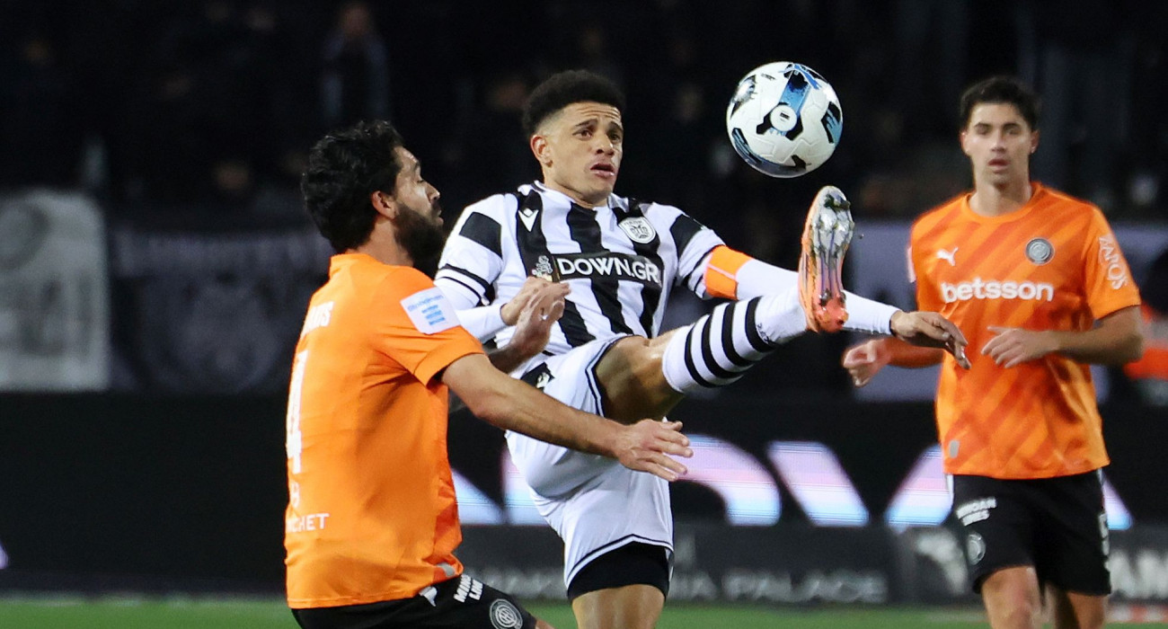 ΠΑΟΚ - ΟΦΗ: Η ώρα του τελικού του Κυπέλλου Ελλάδας Betsson