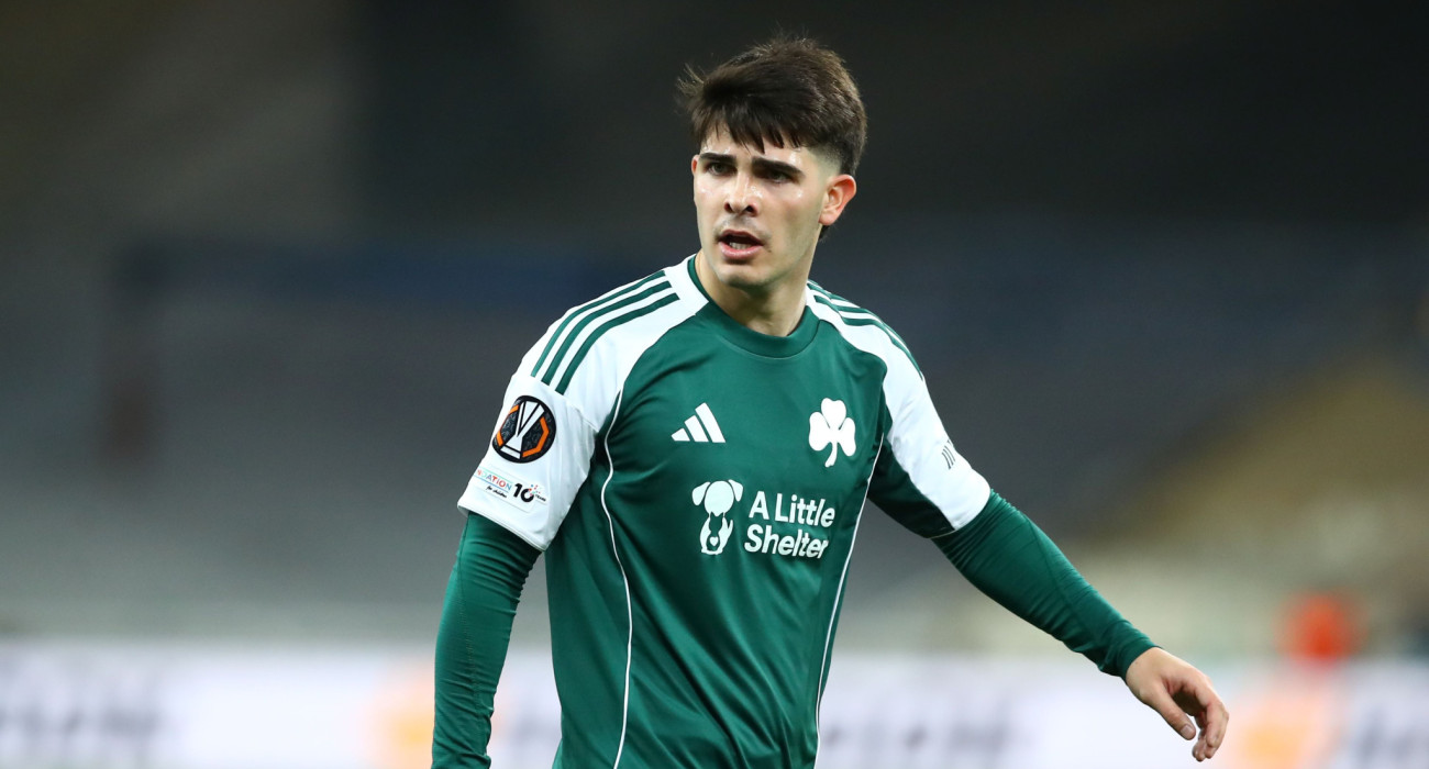 Ταμπόρδα: «Έχουμε τη δυναμική να τα καταφέρουμε»